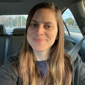 Meet your Posher, Allie